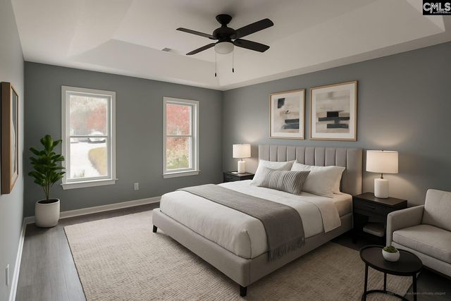 33 Valkyrie Circle, Columbia, SC 29229