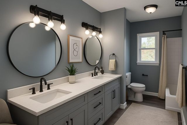 33 Valkyrie Circle, Columbia, SC 29229