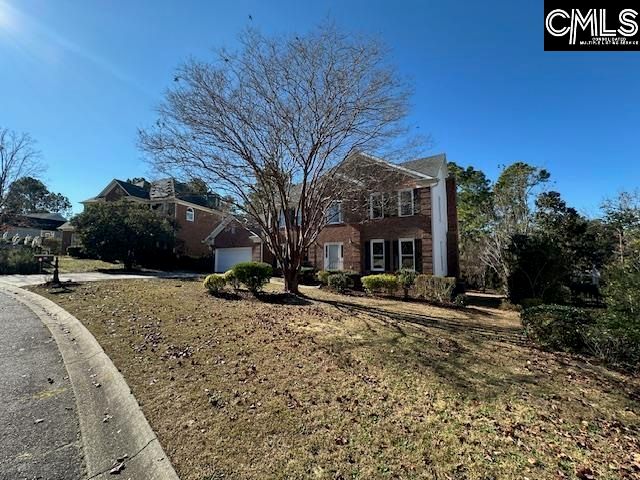 33 Valkyrie Circle, Columbia, SC 29229