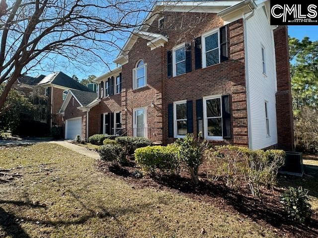 33 Valkyrie Circle, Columbia, SC 29229