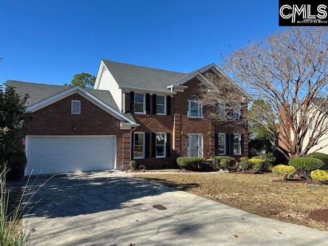 33 Valkyrie Circle, Columbia, SC 29229