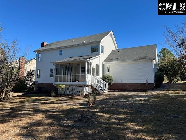 33 Valkyrie Circle, Columbia, SC 29229