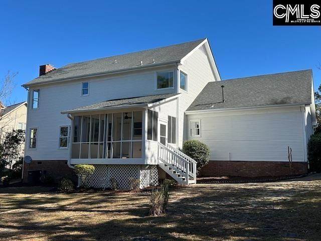 33 Valkyrie Circle, Columbia, SC 29229