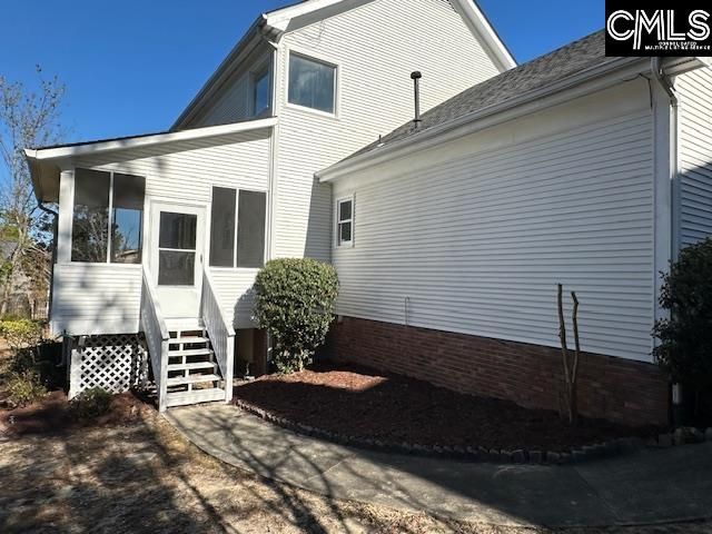 33 Valkyrie Circle, Columbia, SC 29229