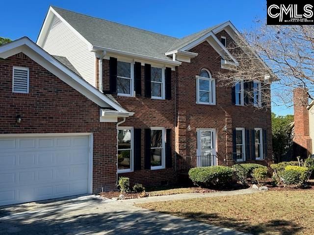33 Valkyrie Circle, Columbia, SC 29229