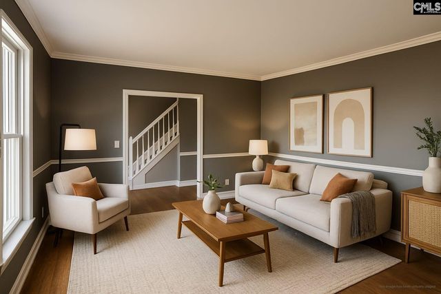 33 Valkyrie Circle, Columbia, SC 29229