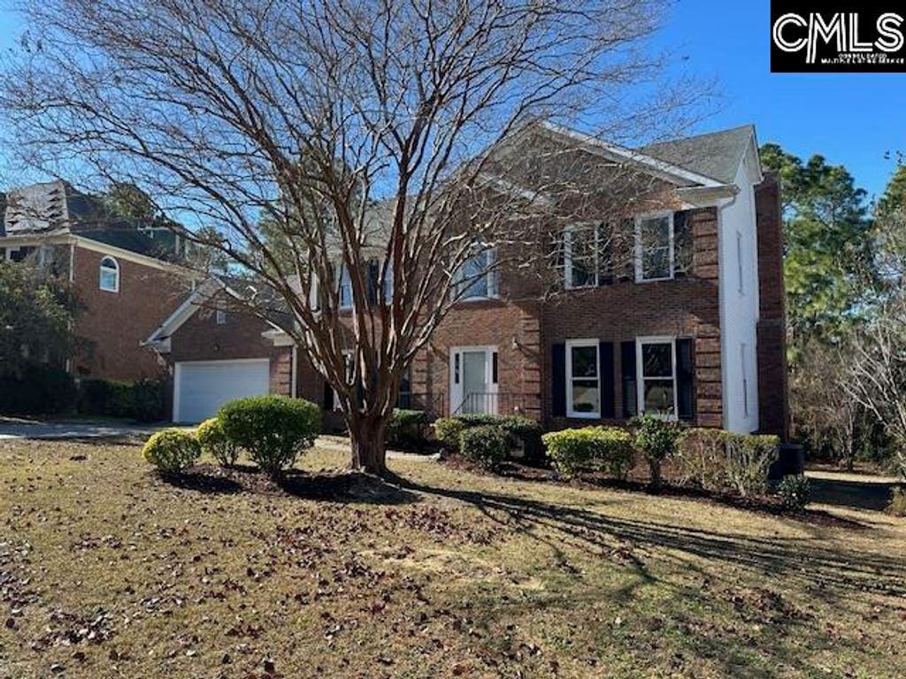 33 Valkyrie Circle, Columbia, SC 29229