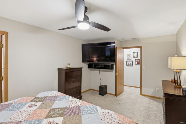 409 Van Scoyoc Street, Avilla, IN 46710