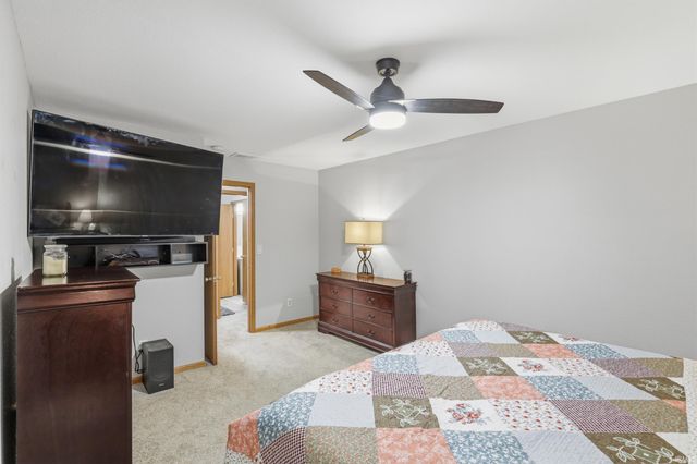 409 Van Scoyoc Street, Avilla, IN 46710