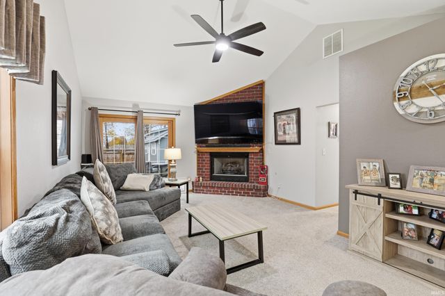 409 Van Scoyoc Street, Avilla, IN 46710