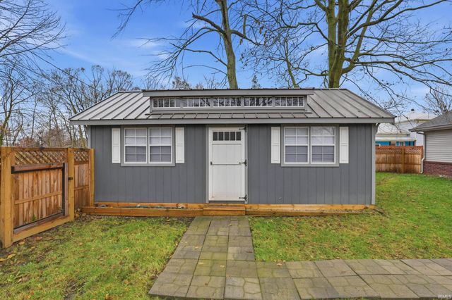 409 Van Scoyoc Street, Avilla, IN 46710