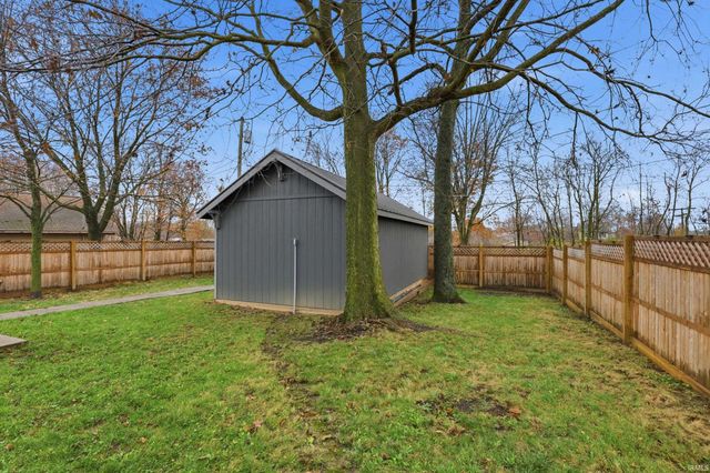 409 Van Scoyoc Street, Avilla, IN 46710