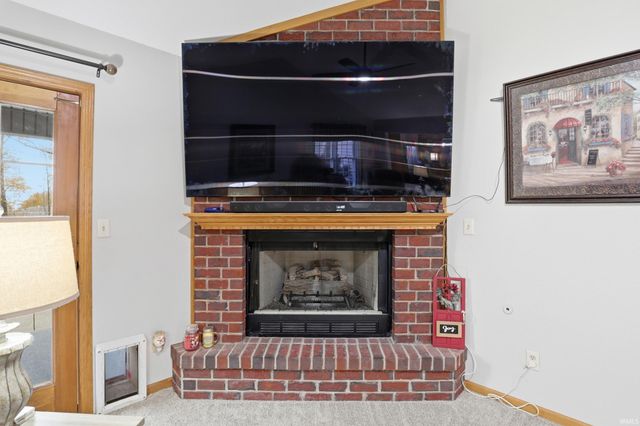 409 Van Scoyoc Street, Avilla, IN 46710