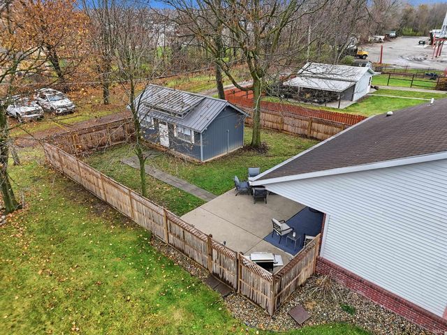 409 Van Scoyoc Street, Avilla, IN 46710