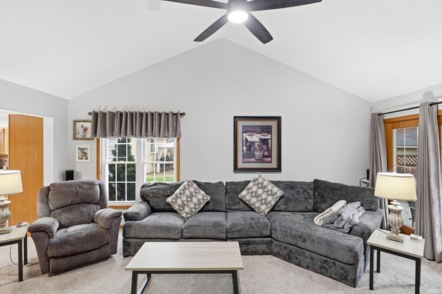 409 Van Scoyoc Street, Avilla, IN 46710