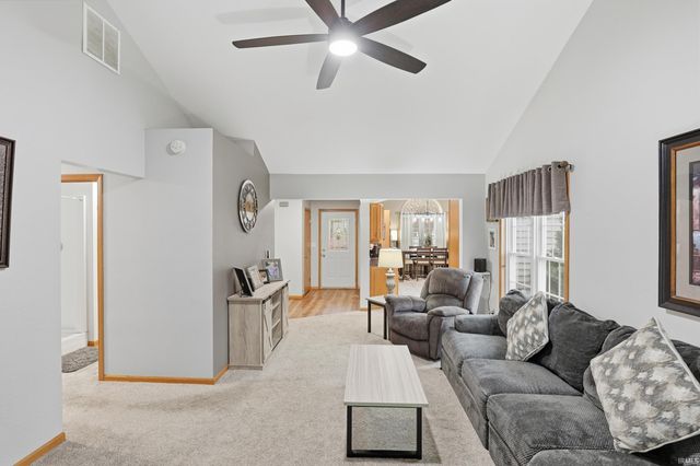 409 Van Scoyoc Street, Avilla, IN 46710