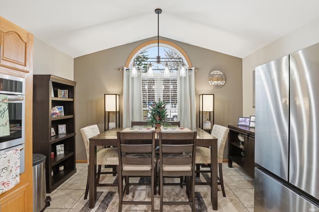 409 Van Scoyoc Street, Avilla, IN 46710