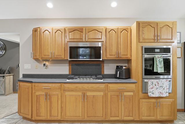 409 Van Scoyoc Street, Avilla, IN 46710