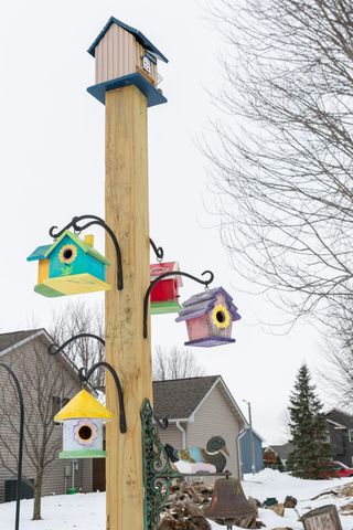 1586 Mallard Avenue, Baldwin, WI 54002