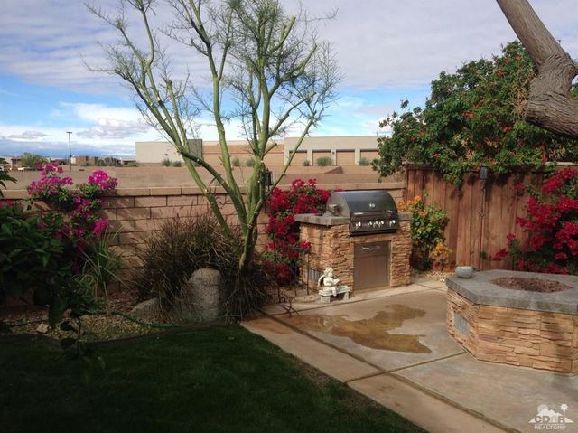 79760 Desert Willow Street, La Quinta, CA 92253