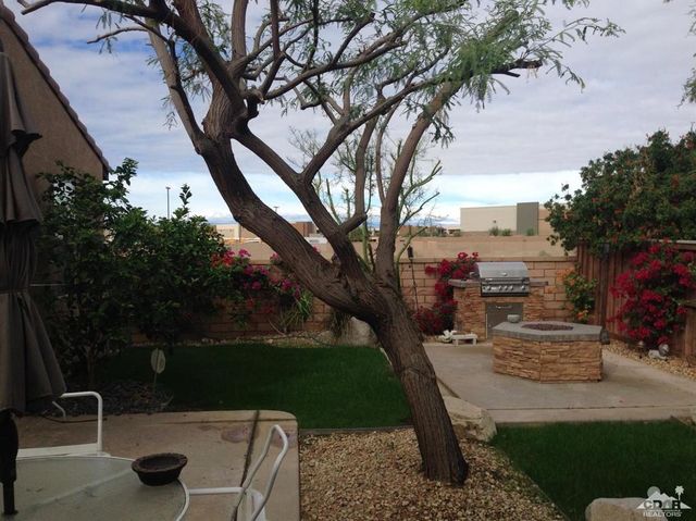 79760 Desert Willow Street, La Quinta, CA 92253