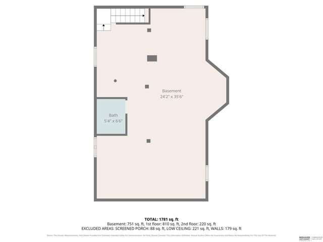 1610 Manderson Street, Omaha, NE 68110