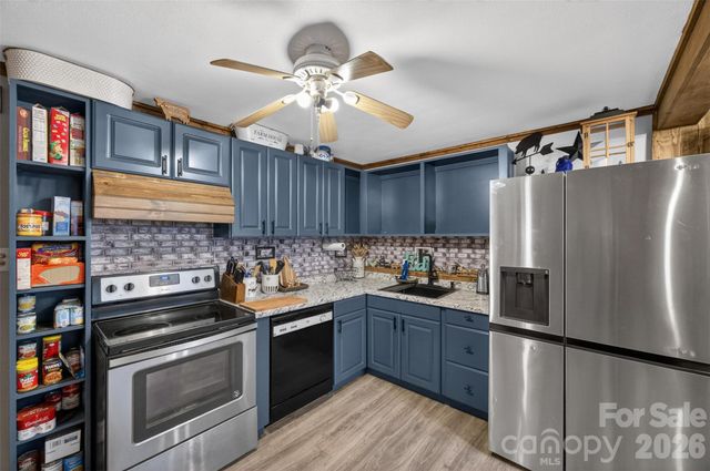 13 E Murray Street, Maiden, NC 28650