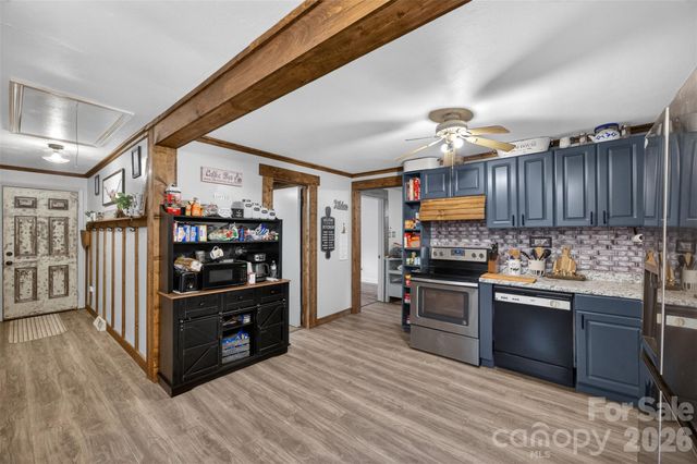 13 E Murray Street, Maiden, NC 28650
