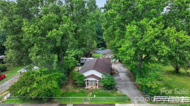 13 E Murray Street, Maiden, NC 28650
