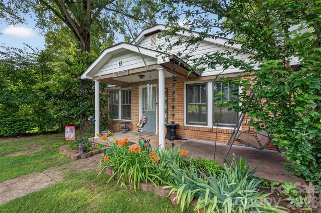13 E Murray Street, Maiden, NC 28650