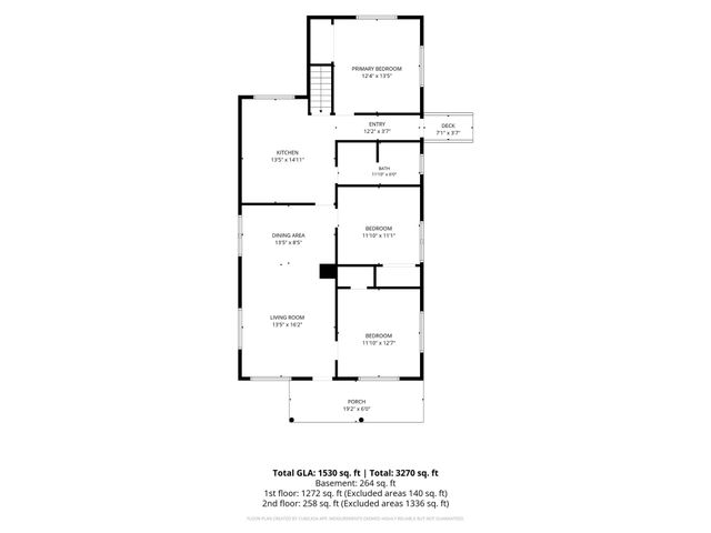 13 E Murray Street, Maiden, NC 28650
