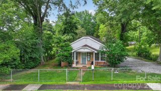 13 E Murray Street, Maiden, NC 28650