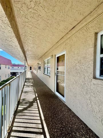 10036 63RD AVENUE N 23, St Petersburg, FL 33708