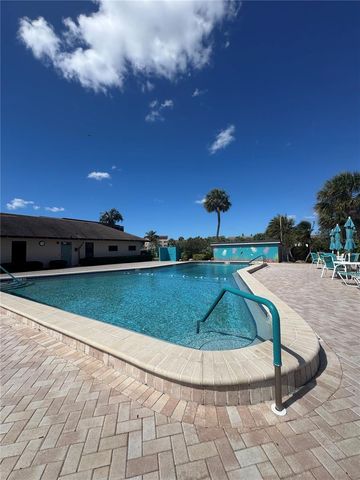 10036 63RD AVENUE N 23, St Petersburg, FL 33708