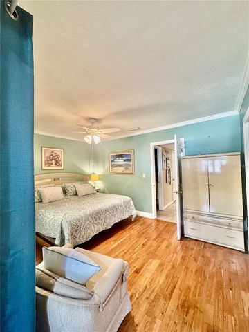 10036 63RD AVENUE N 23, St Petersburg, FL 33708