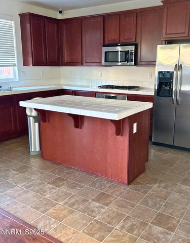 515 Cortono Drive, Reno, NV 89521