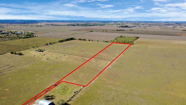 0 County Road 227, East Bernard, TX 77435