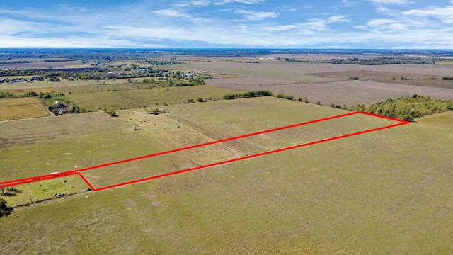 0 County Road 227, East Bernard, TX 77435