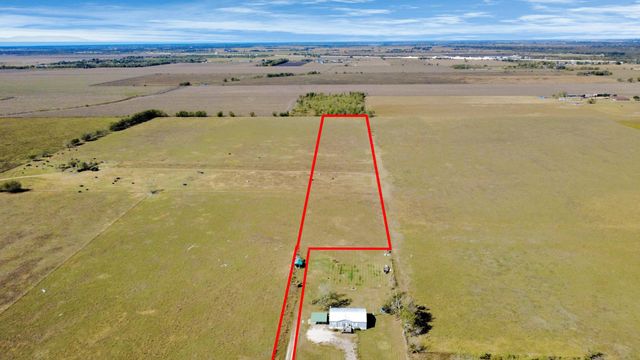 0 County Road 227, East Bernard, TX 77435