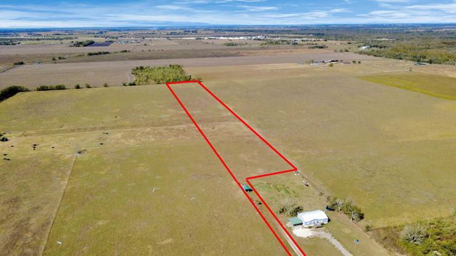 0 County Road 227, East Bernard, TX 77435