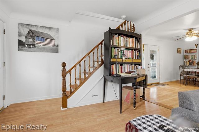 117 Mary Street, Yale, MI 48097