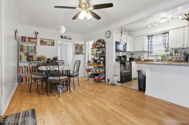 117 Mary Street, Yale, MI 48097