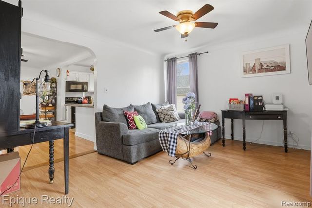 117 Mary Street, Yale, MI 48097