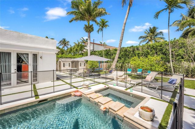 4975 Delaware Ave 0, Miami Beach, FL 33140
