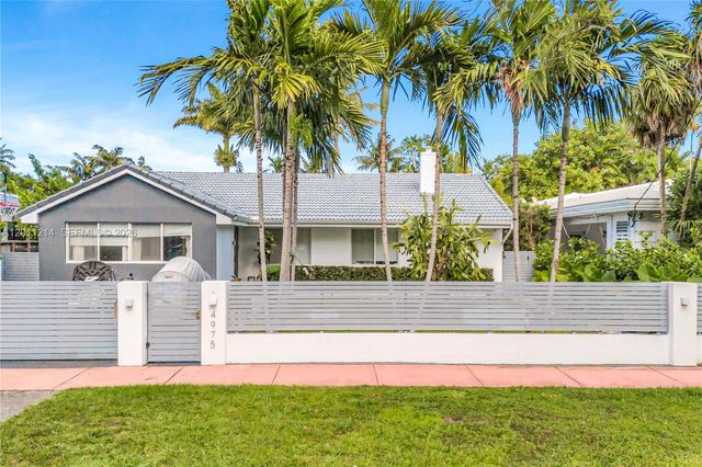 4975 Delaware Ave 0, Miami Beach, FL 33140