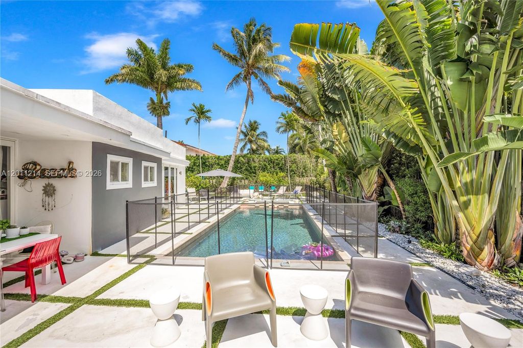 4975 Delaware Ave 0, Miami Beach, FL 33140