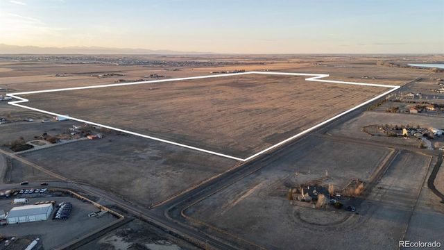 1 Imboden Road, Brighton, CO 80603