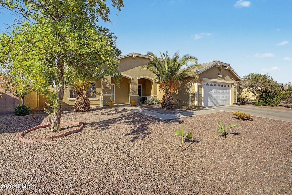 1964 W SAWTOOTH Way, San Tan Valley, AZ 85144 — photo 2