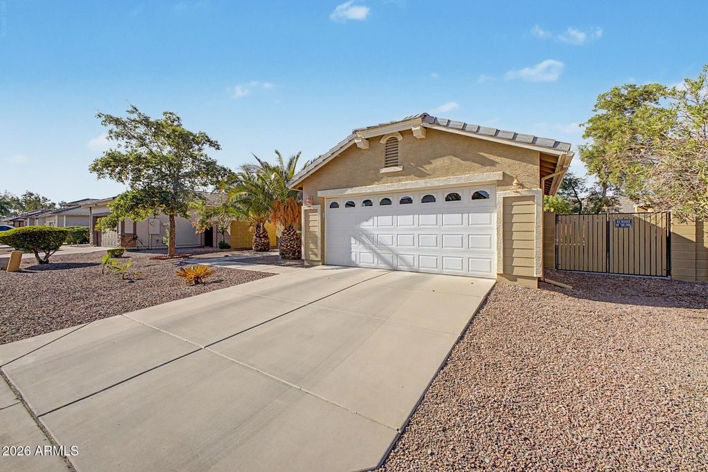 1964 W SAWTOOTH Way, San Tan Valley, AZ 85144 — photo 3