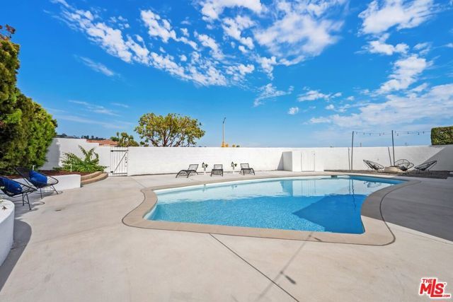 3831 Surfwood Road, Malibu, CA 90265